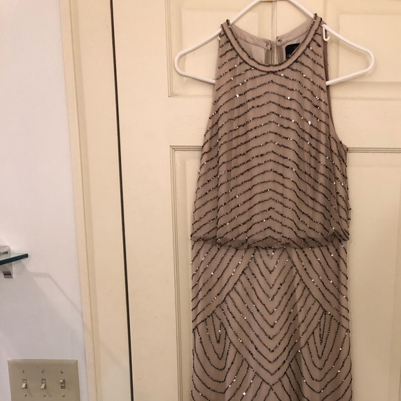 madigan dress bhldn